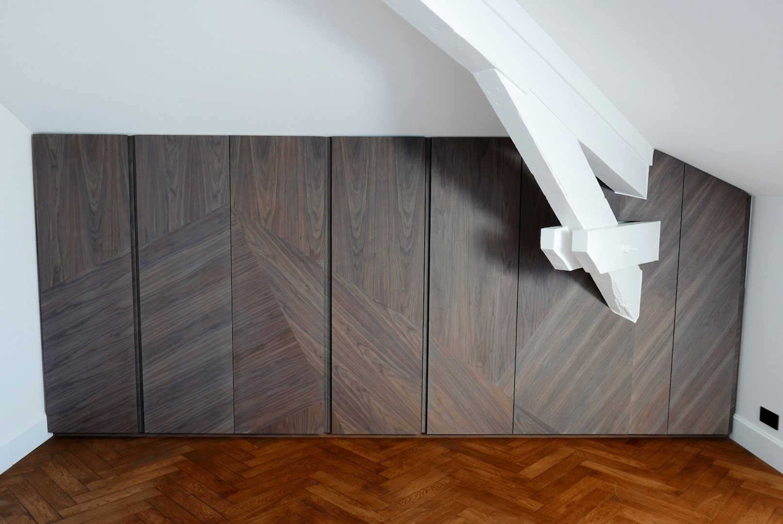 Magical Surface - Vincent Livreau, Marcenaria - Carpintaria — Fotos 10