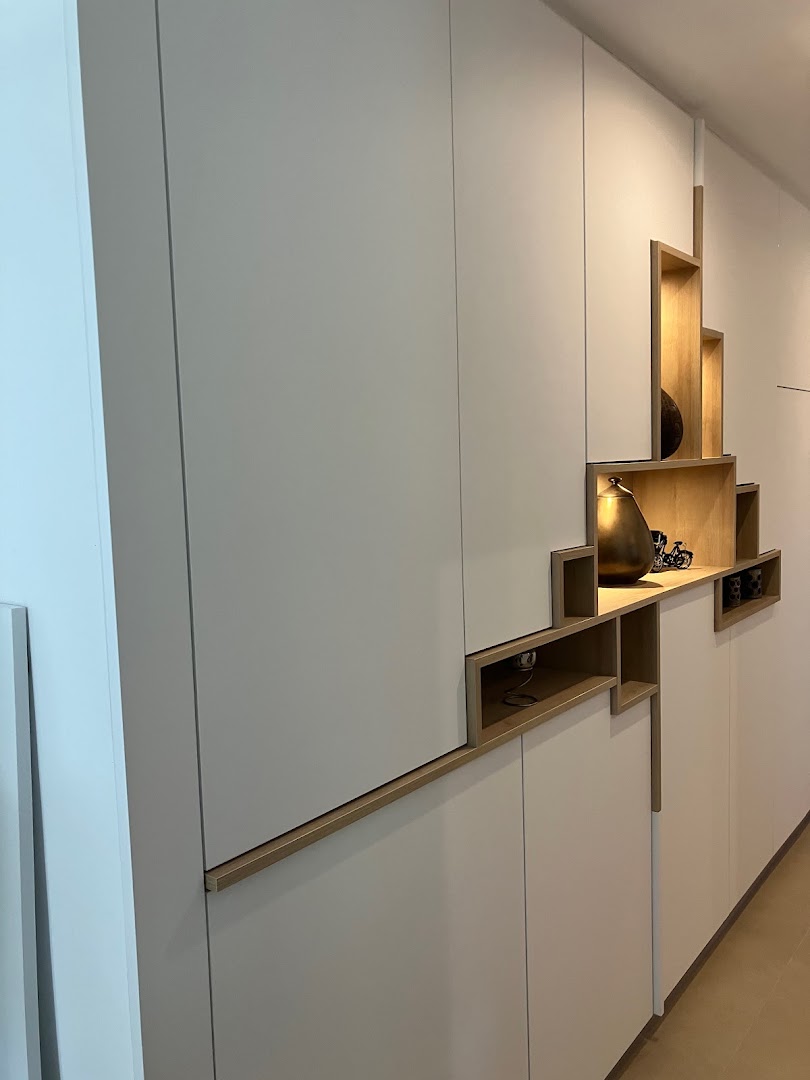 Magical Surface - Vincent Livreau, Marcenaria - Carpintaria — Fotos 7